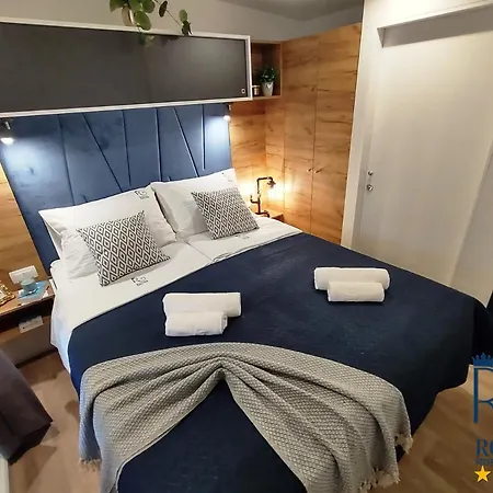 Apartamento Mobile Homes Royal R