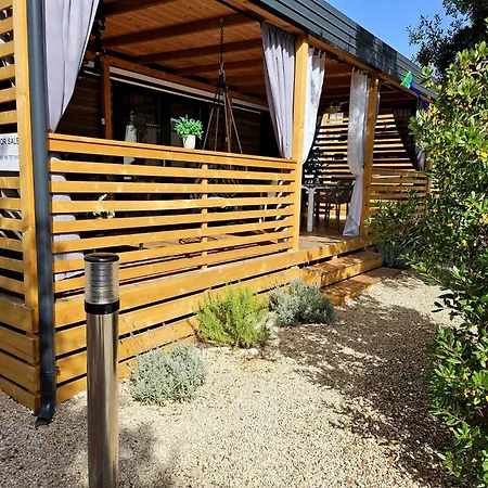 Mobile Homes Royal R Apartamento *