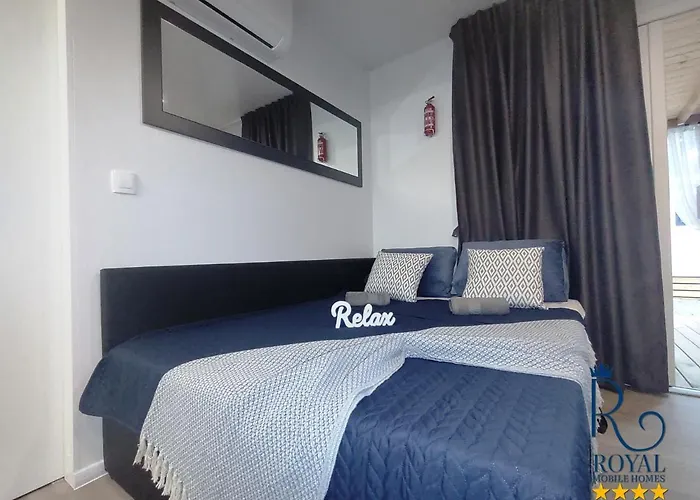 Mobile Homes Royal R