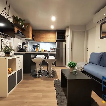 Appartement Mobile Homes Royal R *