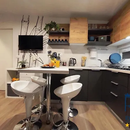 Mobile Homes Royal R Biograd Na Moru