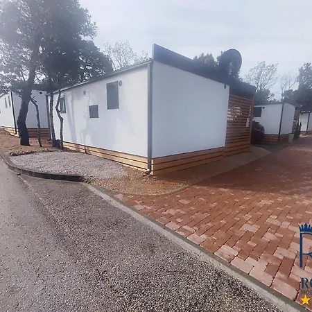 Appartement Mobile Homes Royal R