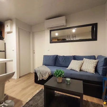 Mobile Homes Royal R Apartment Weißenburg
