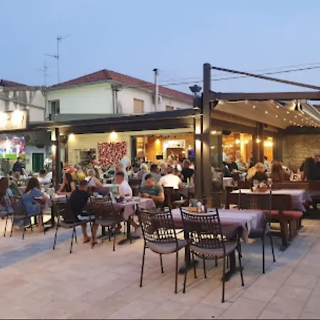 Mobile Homes Royal R * Biograd Na Moru