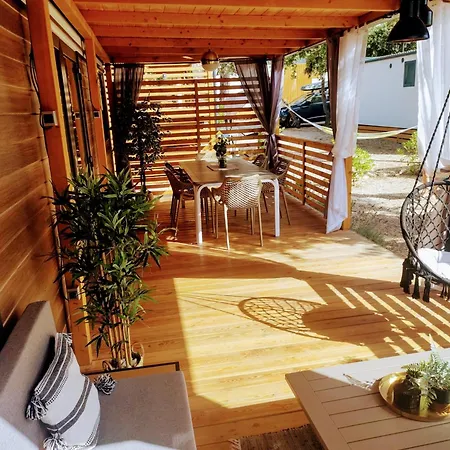 Appartement Mobile Homes Royal R