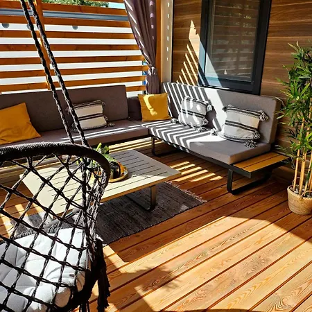Mobile Homes Royal R Biograd Na Moru