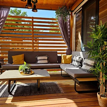 Appartement Mobile Homes Royal R *