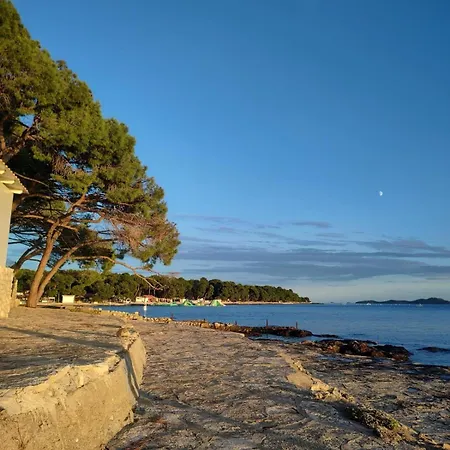 Mobile Homes Royal R * Biograd Na Moru