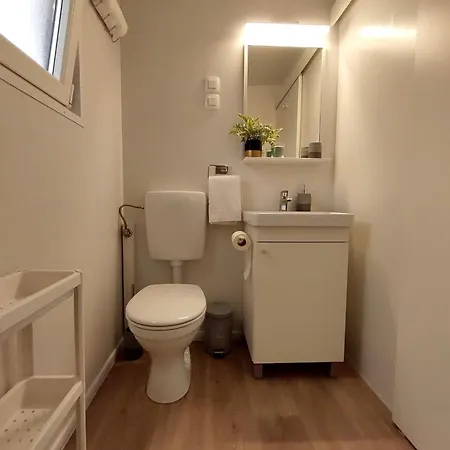 Appartement Mobile Homes Royal R *