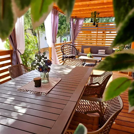 Mobile Homes Royal R Appartement Biograd Na Moru