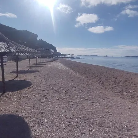 Mobile Homes Royal R Biograd Na Moru