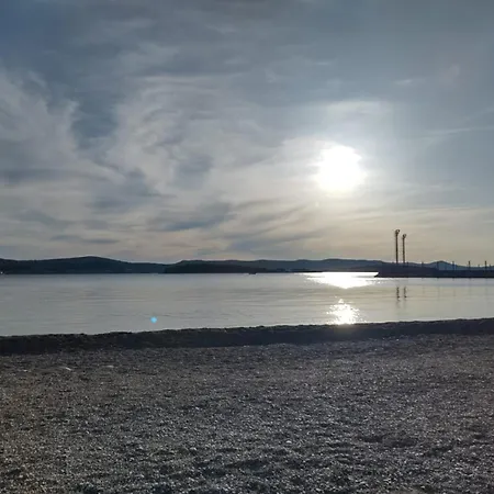 Mobile Homes Royal R * Biograd Na Moru