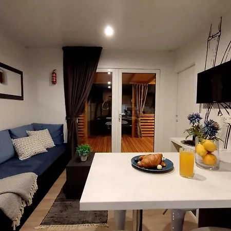 Appartement Mobile Homes Royal R