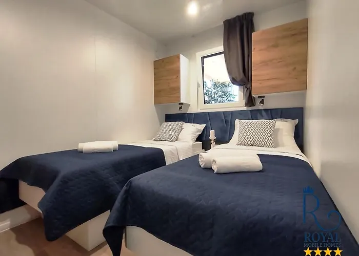 Mobile Homes Royal R *